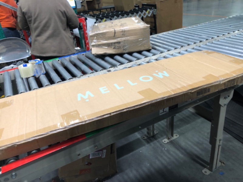 Photo 1 of Best Price Mattress 14 Inch Metal Platform Beds w/ Heavy Duty Steel Slat Mattress Foundation (No Box Spring Needed), & 10 Inch Memory Foam Mattress Full Full 14 Inch Frame + 10" Mattress