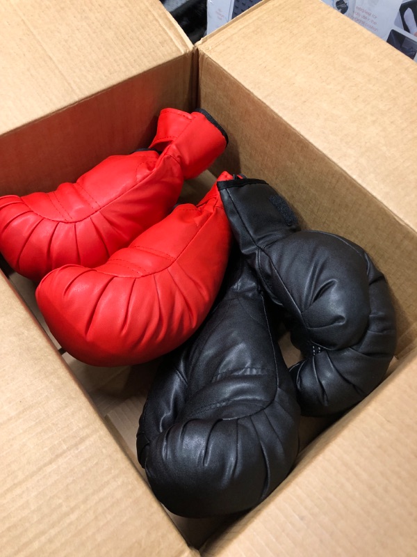 Photo 1 of 2 Kids Boxing Gloves