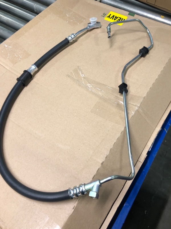 Photo 1 of A-Premium Power Steering Hose Pressure Line Hose Assembly