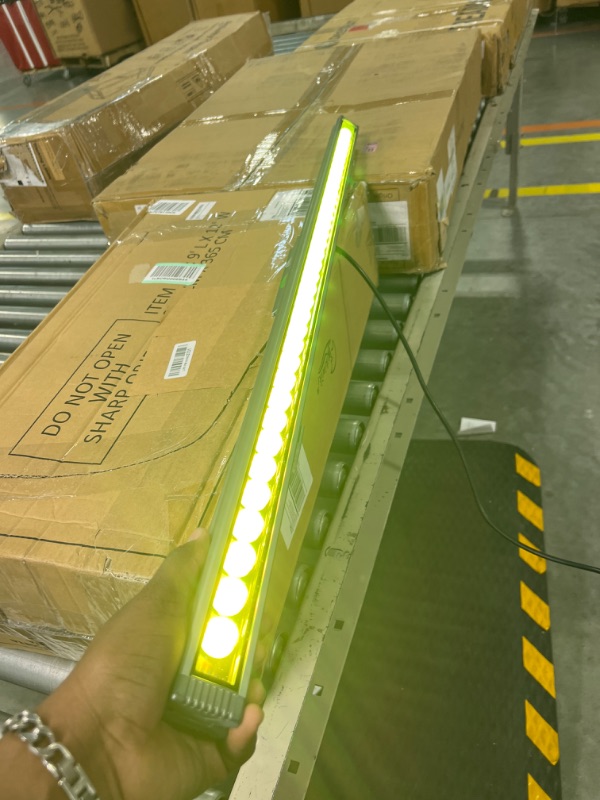 Photo 1 of  LED Wall Washer Lights 