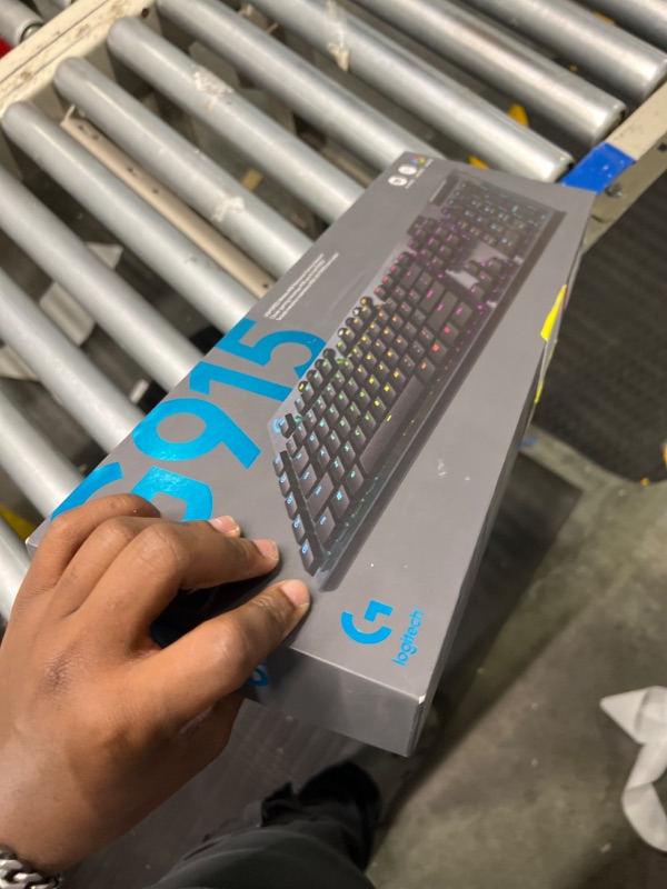 Photo 2 of RK ROYAL KLUDGE RK98 Wireless Mechanical Keyboard Triple Mode 2.4G/BT5.1/USB-C 100 Keys Hot Swappable Blue Switches with Number Pad RGB Backlit 3750mAh Battery NKRO Gaming Keyboard Ergonomic Design Hot Swap Blue Switch White