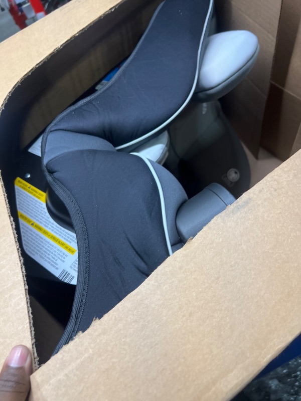 Photo 3 of Cosco® Empire All-in-One Car Seat, Marengo