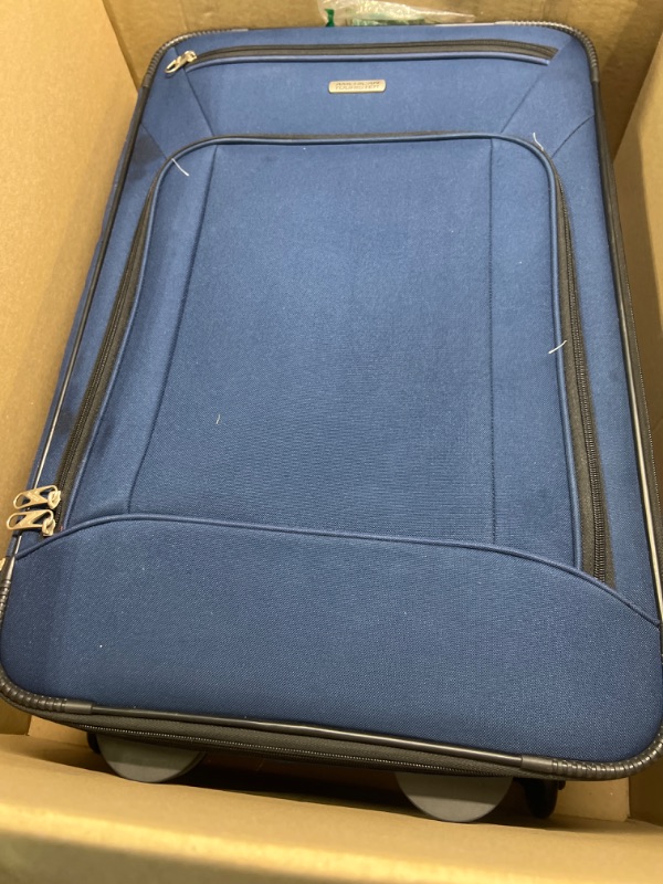 Photo 1 of American Tourister box
