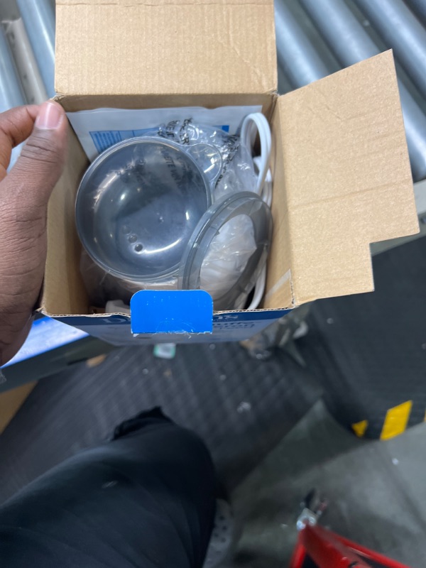 Photo 1 of Dr. Brown’s™ Insta-Feed™ Baby Bottle Warmer and Sterilizer, For Baby Bottles and Baby Food Jars Bottle Warmer & Sterilizer, Insta-Feed