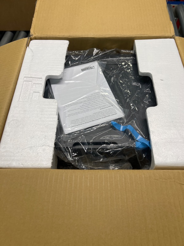 Photo 1 of Epson EcoTank ET-2750 Wireless Color All-in-One Cartridge-Free Supertank Printer with Scanner, Copier and Ethernet, Regular EcoTank ET-2750 - Renewed