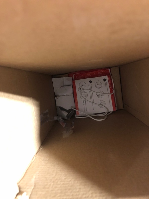 Photo 1 of Core Innovations Ryan's World Kid's Toy Vacuum with Real Suction Power Red
