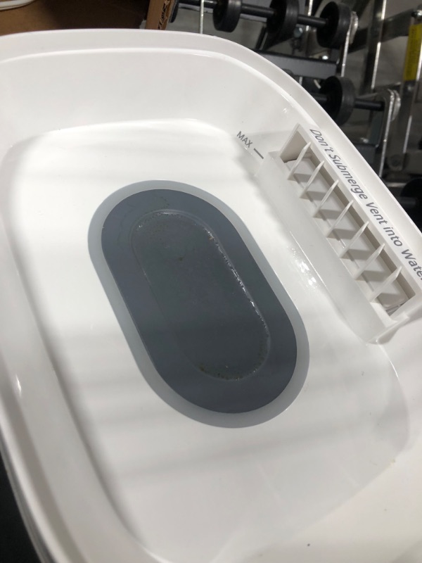 Photo 1 of Baby Bottle Sterilizer, Electric Steam Bottle Sterilizer and Dryer, 6-in-1 Bottle Sanitizer for Baby Items, All Baby Bottles & Breast Pump Accessories