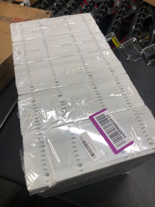 Photo 1 of Adhesive Flooring White