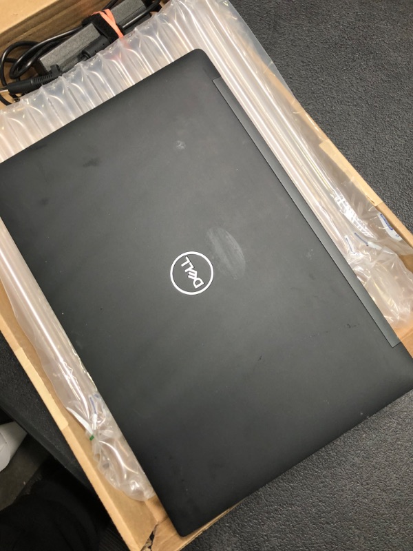 Photo 4 of Dell Latitude 7490 Business Laptop, 14" FHD (1920 x 1080) Laptop, Intel Core i5-8350U 1.7GHz, 16GB DDR4 RAM, 512GB SATA SSD, Webcam, Bluetooth, Windows 10 Pro (Renewed)