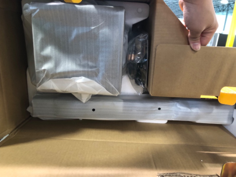 Photo 1 of VIZIO V-Series 2.1 Compact Home Theater Sound Bar with DTS Virtual:X, Bluetooth, Wireless Subwoofer, Voice Assistant Compatible, Includes Remote Control - V21t-J8 24-in Wireless Subwoofer 2.1