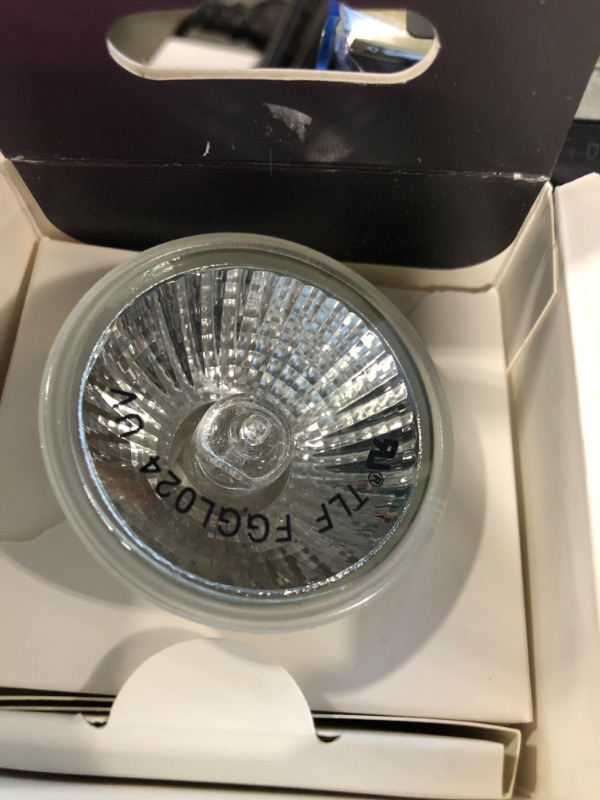 Photo 1 of Philips Hue GU10 Bulb with Bluetooth (White and Color Ambiance)