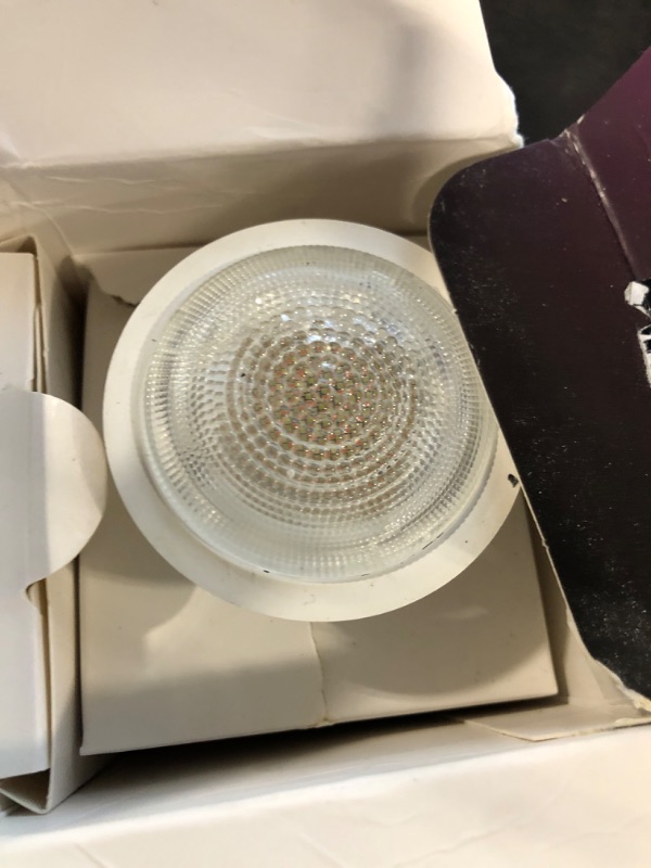 Photo 1 of Philips Hue GU10 Bulb with Bluetooth (White and Color Ambiance)