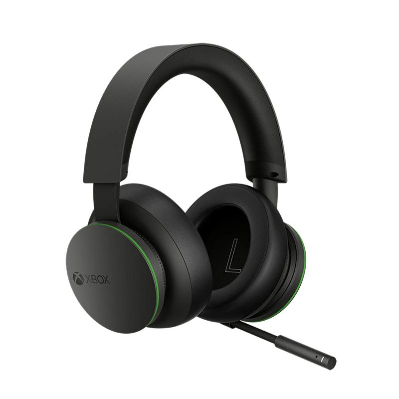 Photo 1 of Xbox Wireless Headset – Xbox Series X|S, Xbox One, and Windows Devices
