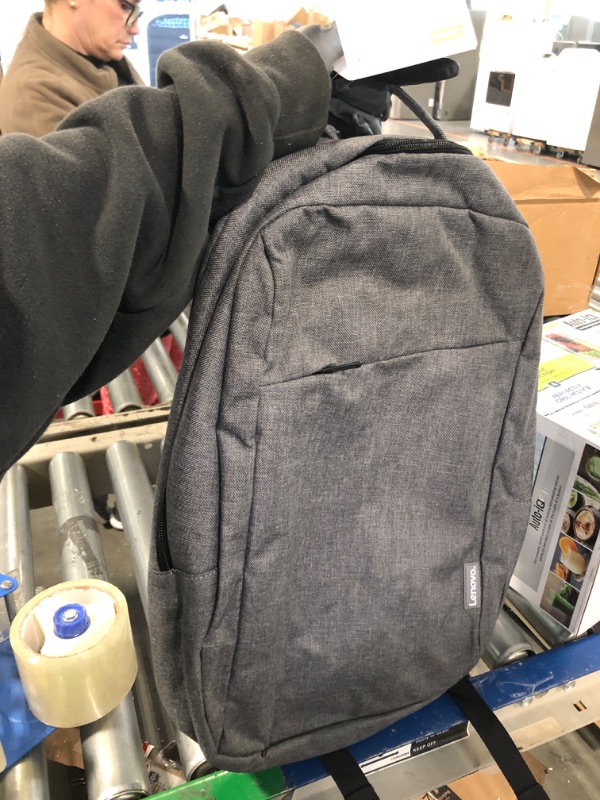 Photo 1 of Lenovo Casual, Grey 