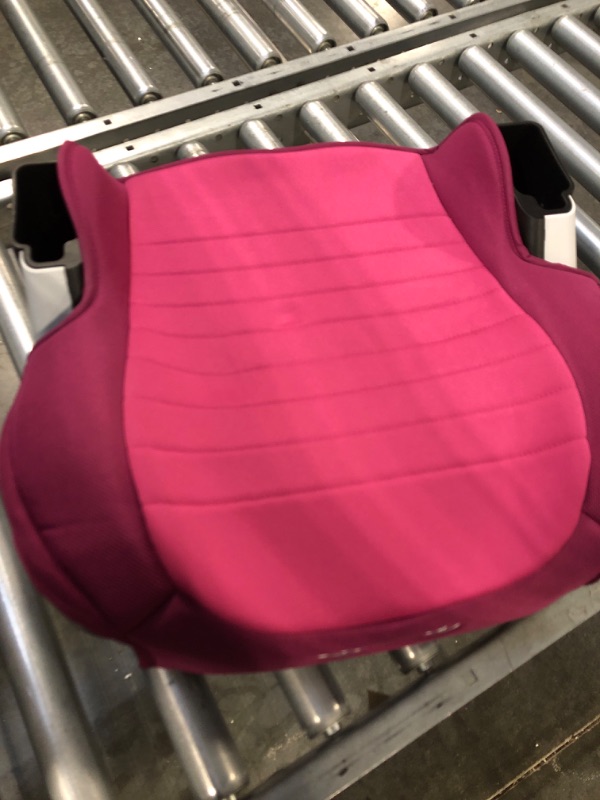 Photo 1 of Graco TurboBooster 2.0 Backless Booster Car Seat, Denton & TurboBooster Backless Booster Car Seat, Dinorama