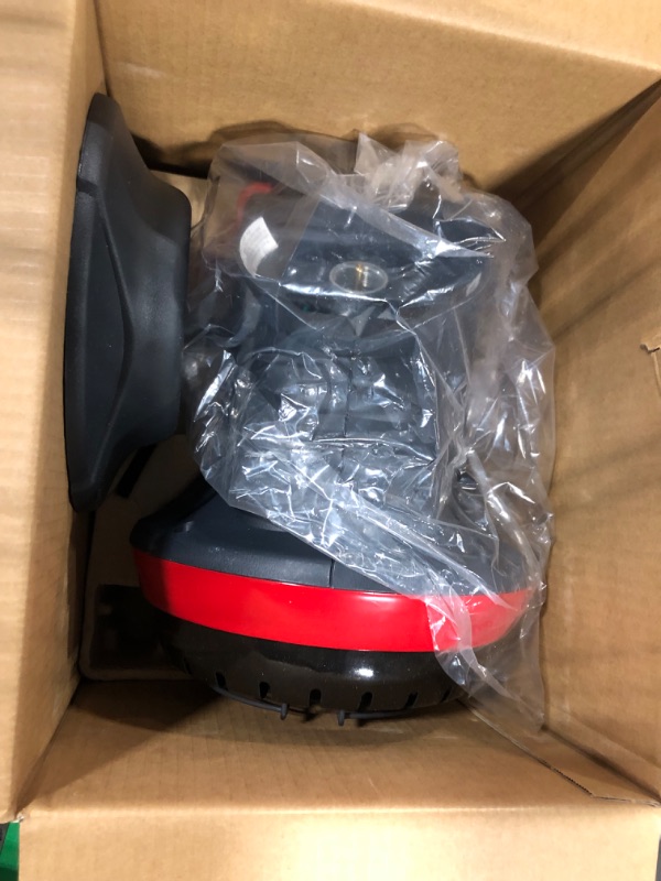 Photo 1 of 3,800 BTU Little Buddy Radiant Propane Space Heater