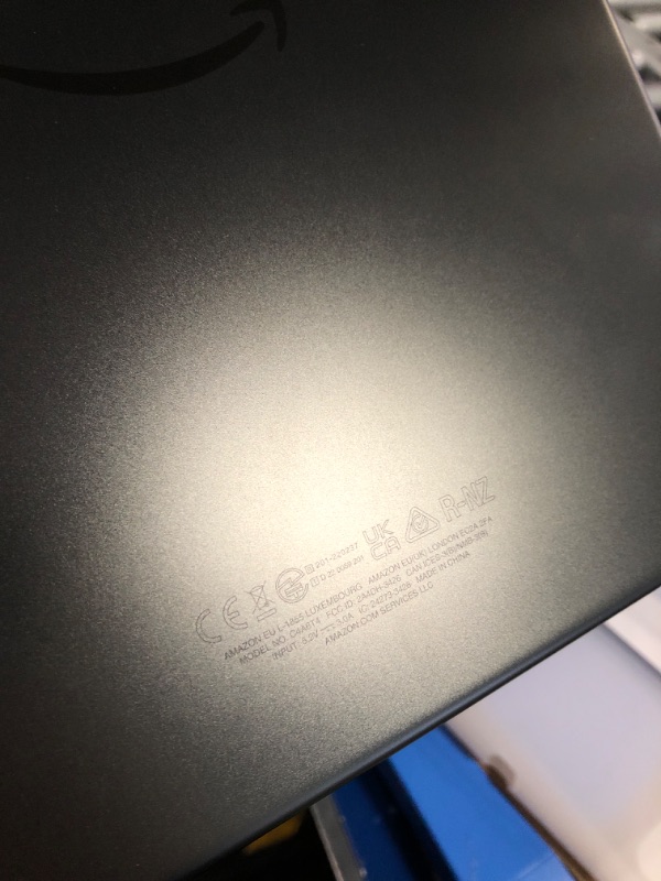 Photo 1 of Kindle Scribe Digital Notebook- 64 GB with Premium Pen