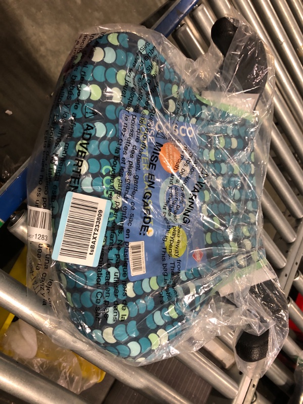 Photo 1 of Cosco® Rise Backless Booster Car Seat, Ripple