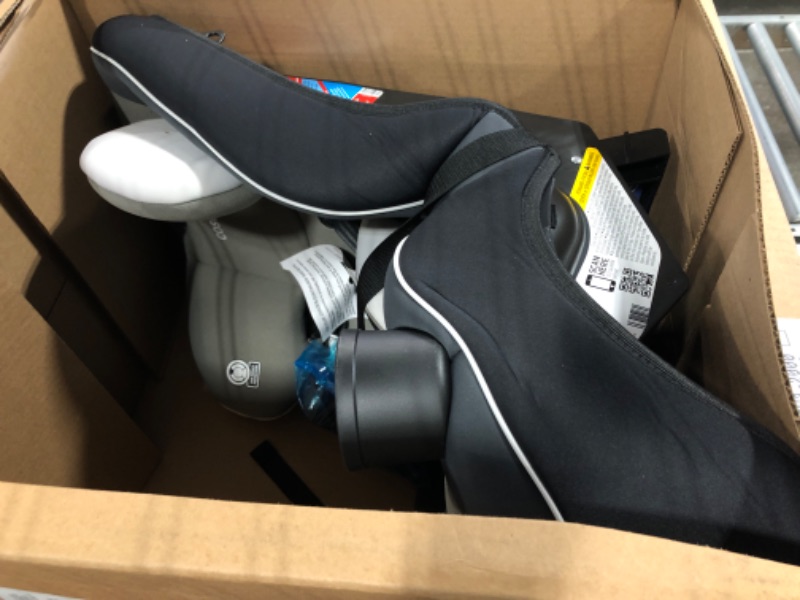 Photo 3 of Cosco® Empire All-in-One Car Seat, Marengo