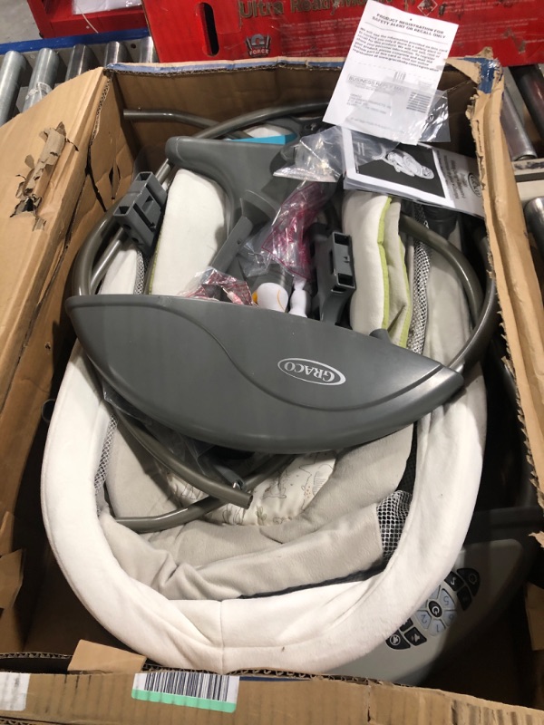 Photo 1 of Graco DuoGlider, Rascal, 2121561