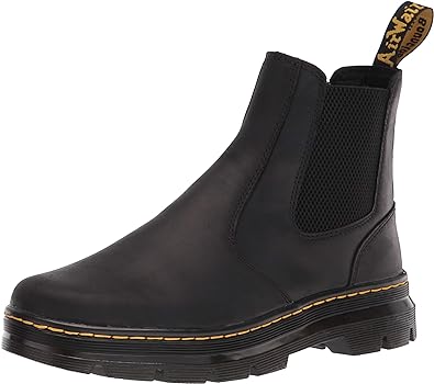 Photo 1 of Dr. Martens Unisex 2976 Chelsea Boot
