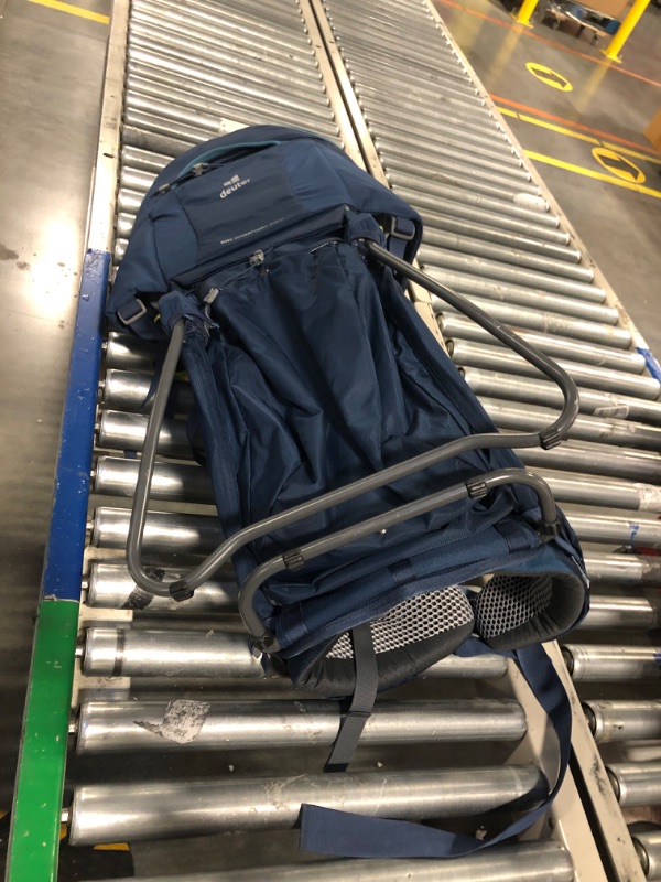 Photo 1 of Deuter Kid Comfort Child Carrier
