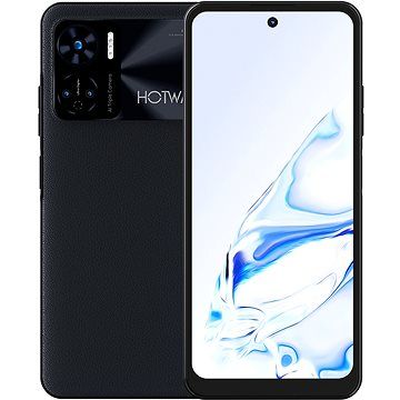 Photo 1 of HOTWAV Note 12 Smartphone Android 13 2023, 8GB+128GB (1TB TF) 48MP 6.8" HD+Cellphone,6180 mAh Battery 20W Fast Charging, Octa-Core 4G LTE Dual SIM Face ID/Fingerprint/GPS/NFC
