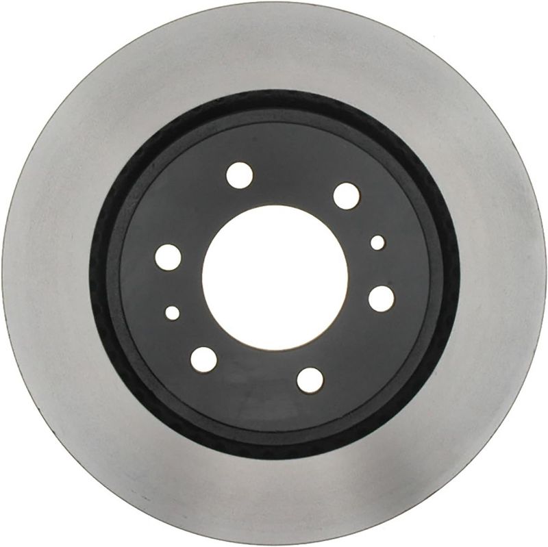 Photo 1 of Centric Parts 121.65119 C-Tek Standard Brake Rotor