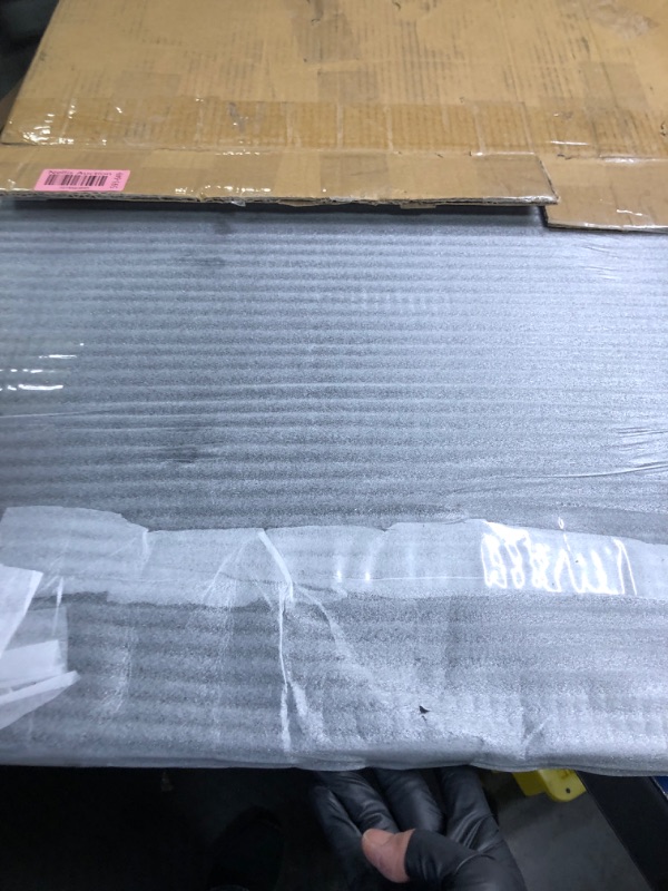 Photo 1 of 30'' Stainless Steel Stove Top Cover for Gas Stove?Heat Resistant Range Burner Cover? Noodle Board for Electric Stove/Cooktop?L30'' x W22'' xH2.5'' ?Black