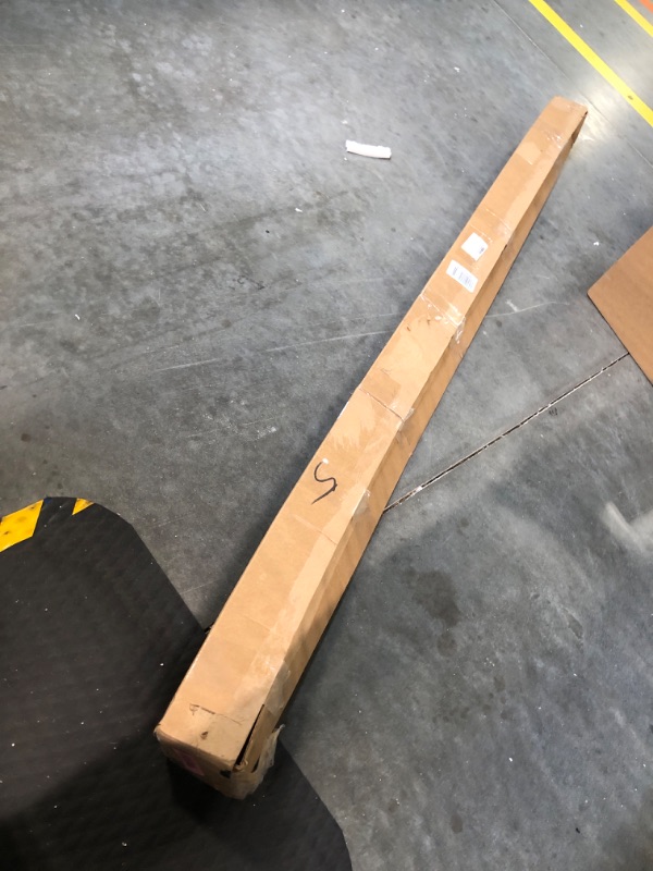 Photo 1 of 7-24 ft Long Telescopic Extension Pole // Multi-Purpose Extendable Pole with Universal Twist-on Metal Tip // Lightweight and Sturdy // Best Telescoping Pole for Painting, Dusting and Window Cleaning 24 Feet