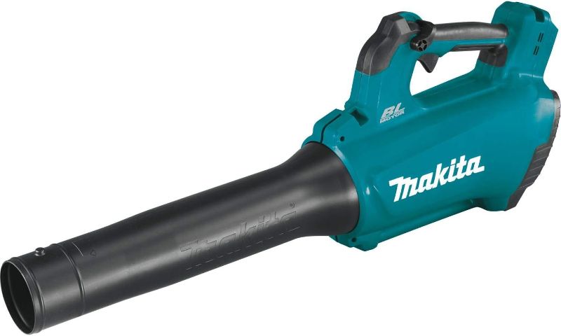 Photo 1 of Makita XBU03Z 18V LXT® Lithium-Ion Brushless Cordless Blower, Tool Only
