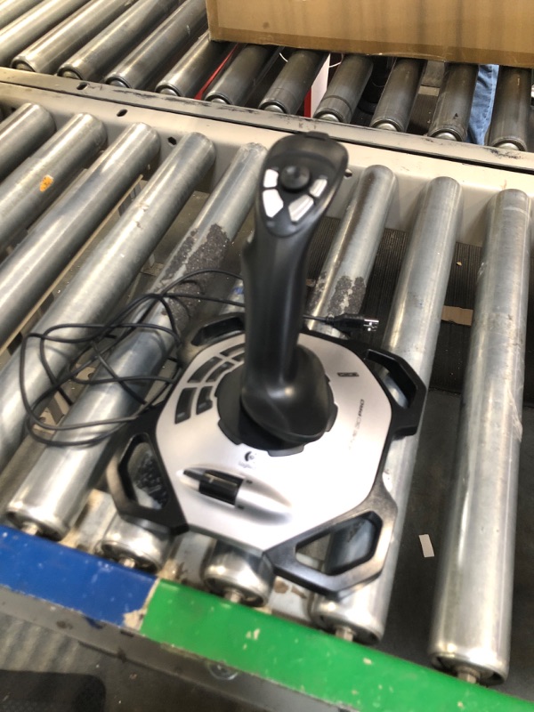 Photo 1 of Logitech Extreme 3D PRO Joystick