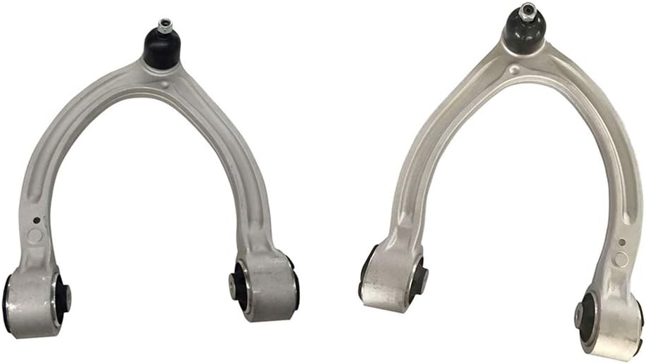Photo 1 of 2213300307 2213300407 Front Upper Control Arms, for Selected Mercedes Benz CL550 CL600, CL63 AMG,CL65 AMG, S350 S400 S450 S550 S600, S63 AMG,S65 AMG, 2007-2012
