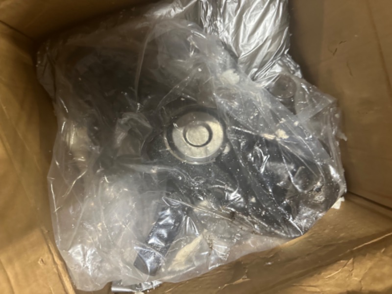 Photo 1 of A-Premium Front Steering Knuckle & Wheel Bearing Hub Assembly Compatible with Mercedes-Benz Sprinter 3500 2010-2017 RWD, Right Passenger Side, Replace # 9063304320