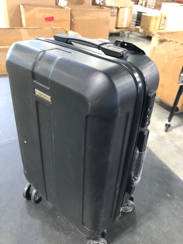 Photo 2 of 4-Wheel Spinner Luggage