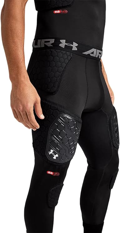 Photo 1 of Under Armour Men's Gameday Pro 7 Pad Tight
