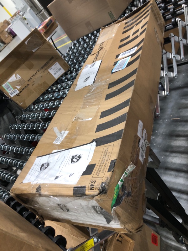 Photo 1 of Native Instruments Komplete Kontrol A61 Controller Keyboard & On-Stage KS7190 Classic Single-X Keyboard Stand