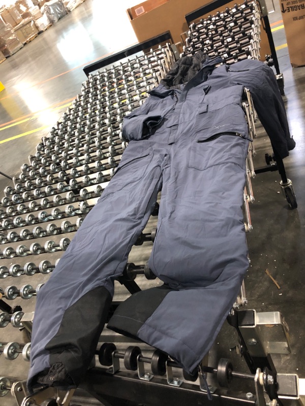 Photo 3 of Arctix Women's Alta Vista Snowsuit Coveralls XL