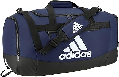 Photo 1 of adidas Defender 4 Medium Duffel Bag
