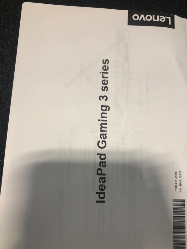 Photo 3 of Lenovo IdeaPad Laptop, 15.6" FHD Display, AMD Ryzen 3 7320U Processor (Beat i5-1035G7), 8GB DDR5 RAM, 512GB SSD, Wi-Fi 6, SD Card Reader, HDMI, USB A&C, Webcam, Windows 11, Abyss Blue w/GM Accessories
