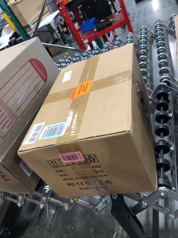 Photo 1 of U`King Wireless LED Uplights Battery Powered Uplighting Par Can Light with RGB 36W Stage Lighting Up Lights for Wedding DJ Disco Events Indoor Dance Party Church (4 Pack)