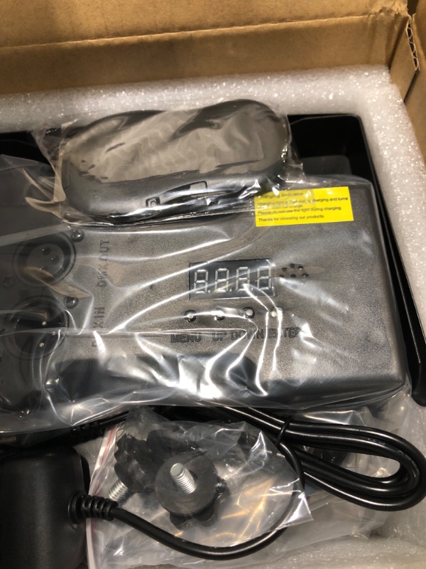 Photo 1 of U`King Wireless LED Uplights Battery Powered Uplighting Par Can Light with RGB 36W Stage Lighting Up Lights for Wedding DJ Disco Events Indoor Dance Party Church (4 Pack)