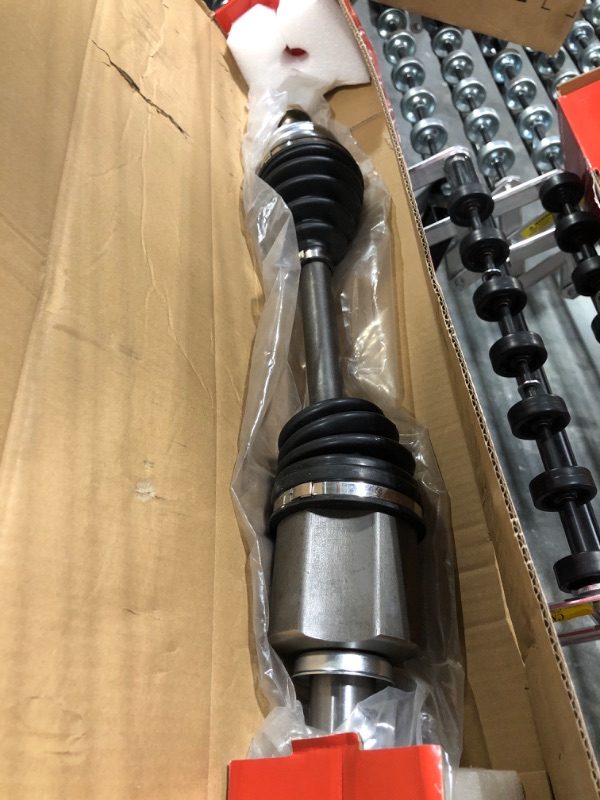 Photo 3 of A-Premium CV Axle Shaft Assembly Compatible with Honda Element 2003 2004 2005 2006 2007 2008