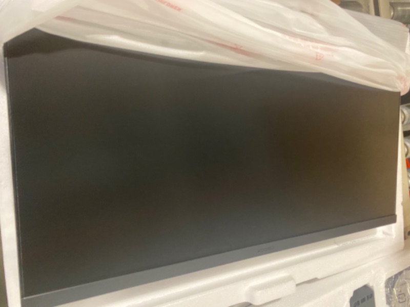 Photo 1 of KOORUI 27 Inch FHD Monitor, Computer Monitors Full HD(1920 x 1080p) IPS Display 75Hz, HDMI, VGA, 5ms Response Time, 75 x 75 mm VESA Mountable, Frameless 27" 75Hz IPS