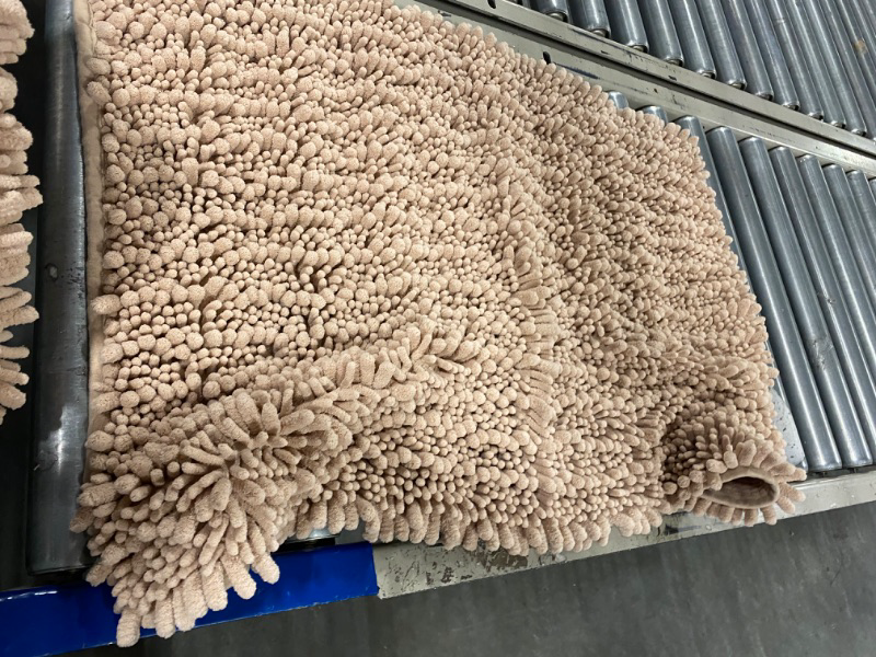 Photo 1 of 3 PIECE BATH MATS