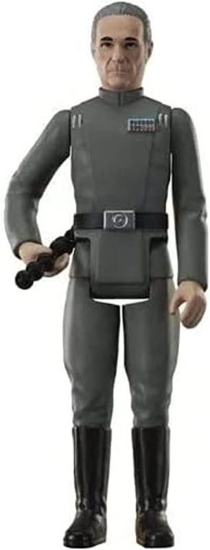 Photo 1 of Ep 4 Grand Moff Tarkin Jumbo Figure
