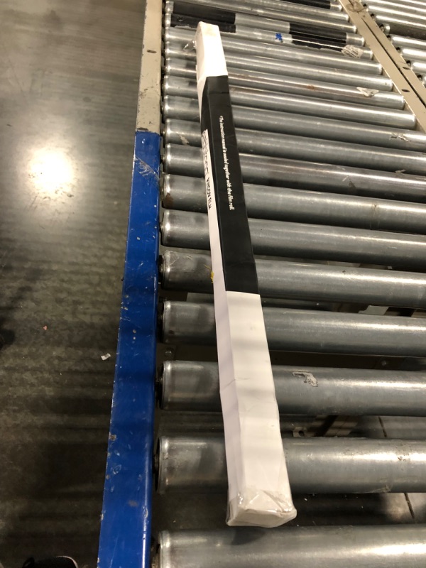 Photo 1 of rabbitgoo One Way Window Film Privacy, Static Cling Decorative Window Tinting Film for Home, Daytime Protection Stained Glass Films Heat Control Window Clings, Grayish Silver, 35.4x78.7 inches 35.4" x 78.7" Silver