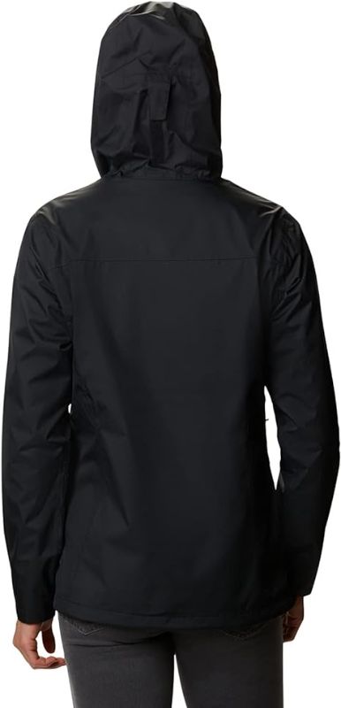 Photo 1 of Columbia Women's Inner Limits Ii Jacket
