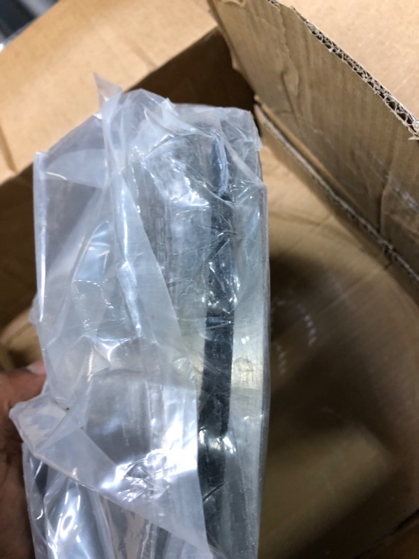 Photo 1 of ACDelco Silver 18A1324A Front Disc Brake Rotor