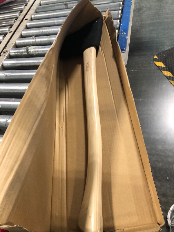 Photo 1 of All-Purpose Axe with Hickory Handle,2.25lb Felling Axe,Great for Camping, Survival, Outdoors, Wood Cutting and Splitting